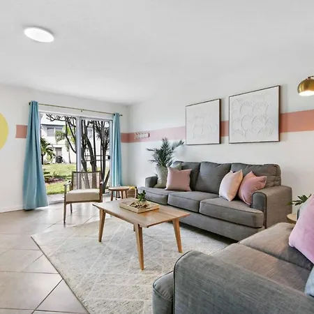 Paradise Palms - Chic Prime Spot Pool Bbq Alfresco Bradenton Extérieur photo