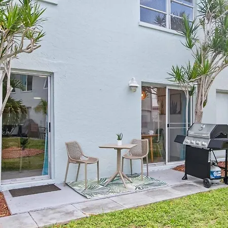 Paradise Palms - Chic Prime Spot Pool Bbq Alfresco Bradenton Extérieur photo