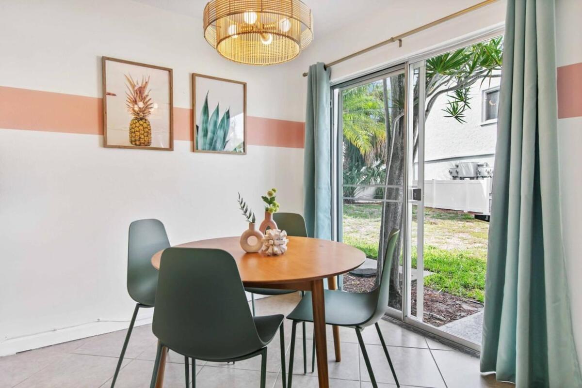 Paradise Palms - Chic Prime Spot Pool Bbq Alfresco * Bradenton