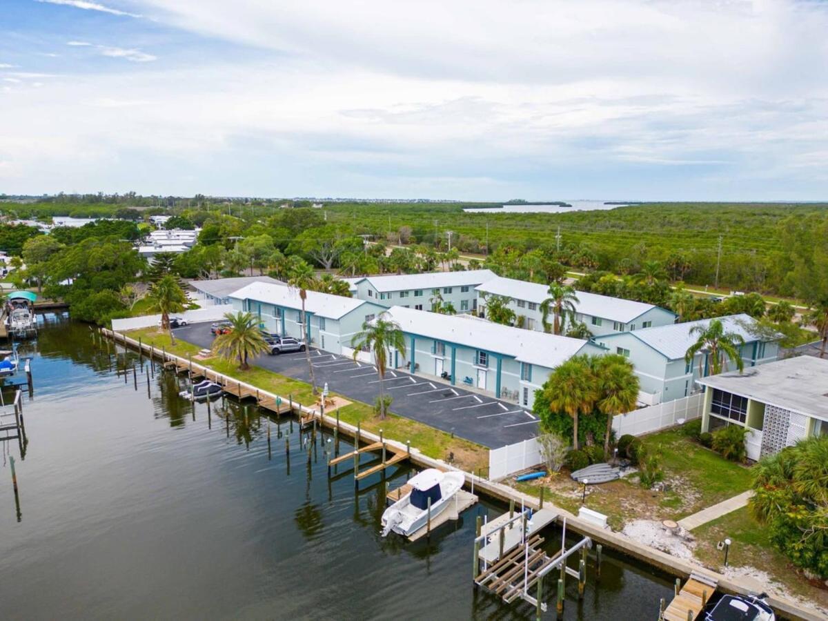 Holiday home Paradise Palms - Chic Prime Spot Pool Bbq Alfresco Bradenton