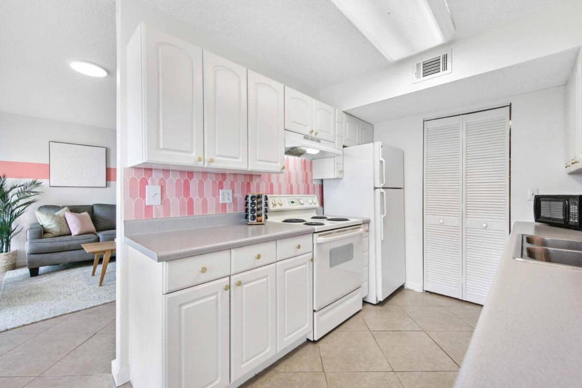 Holiday home Paradise Palms - Chic Prime Spot Pool Bbq Alfresco Bradenton