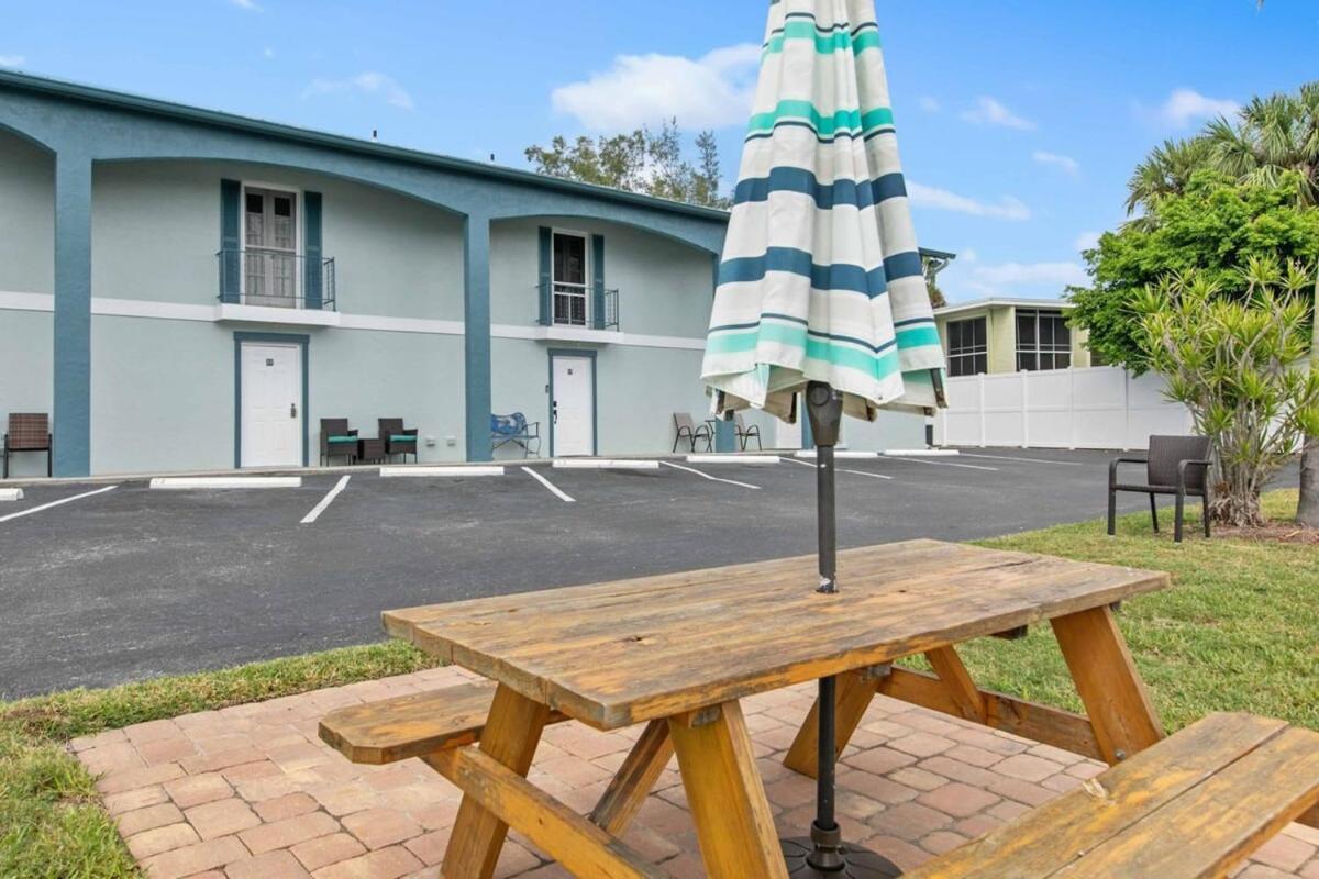 Holiday home Paradise Palms - Chic Prime Spot Pool Bbq Alfresco Bradenton