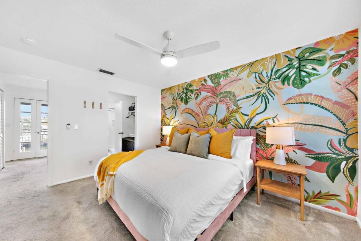 Paradise Palms - Chic Prime Spot Pool Bbq Alfresco Bradenton